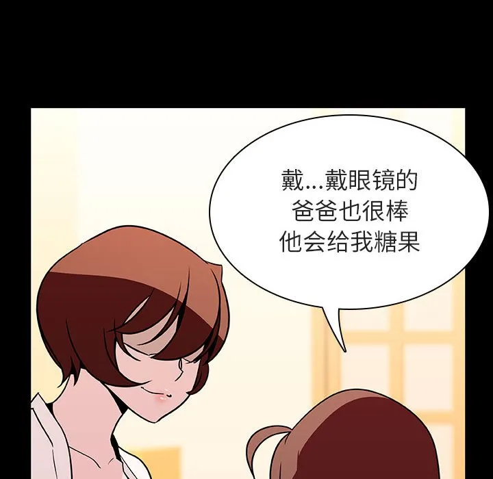 秘密合约 第22章 第18页