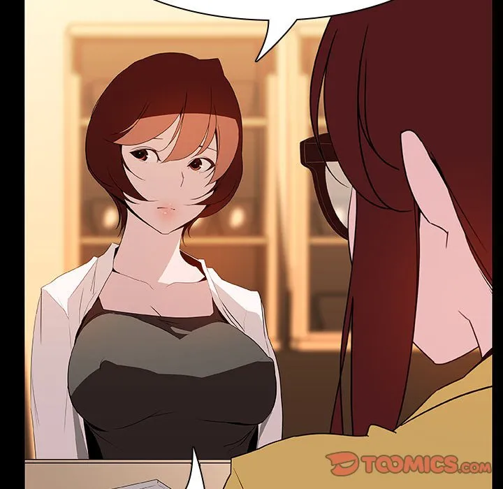秘密合约 第22章 第68页