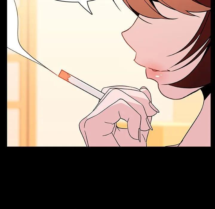 秘密合约 第22章 第14页