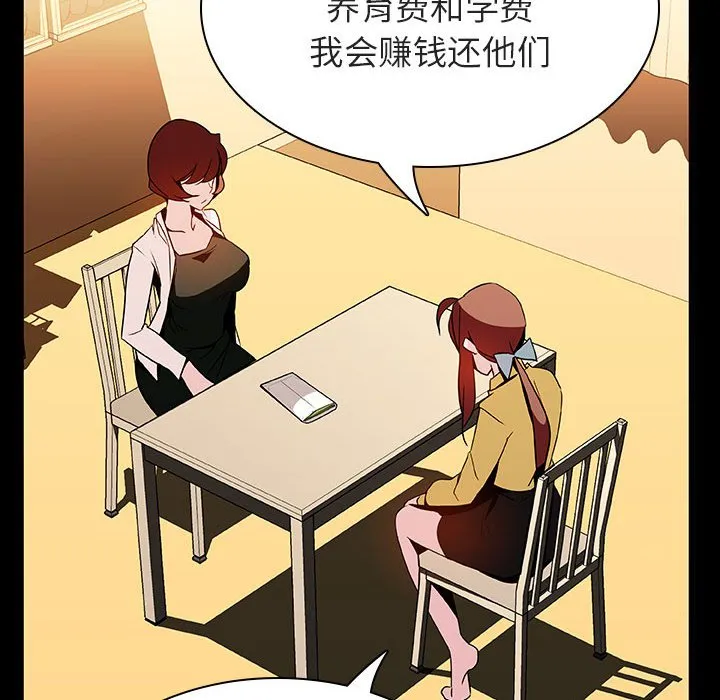秘密合约 第22章 第55页