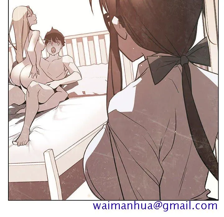 秘密合约 第48章 第21页