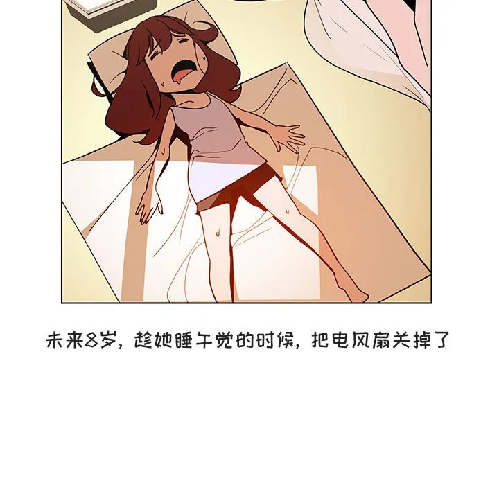 秘密合约 第40章 第13页