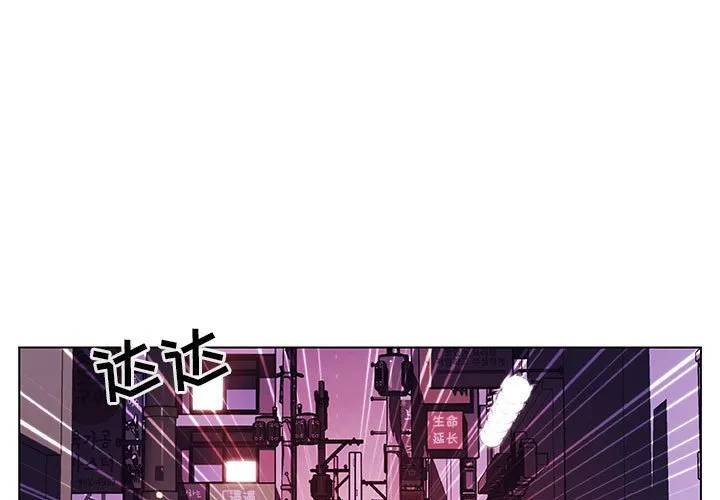 秘密合约 第21章 第3页