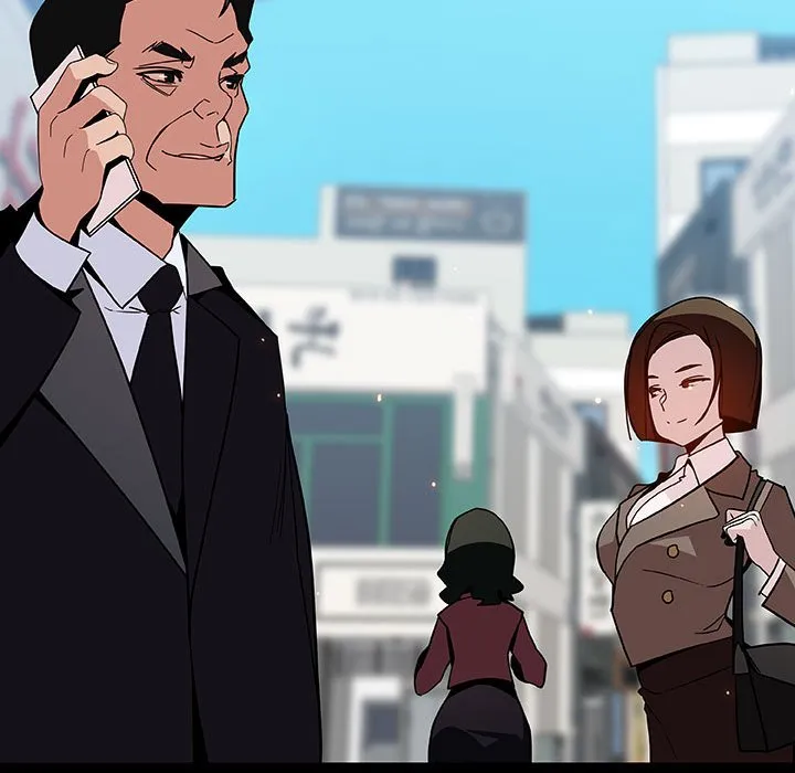 秘密合约 第46章 第122页