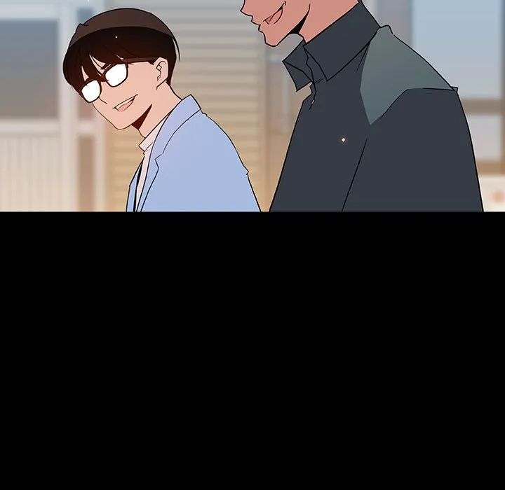 秘密合约 第46章 第138页