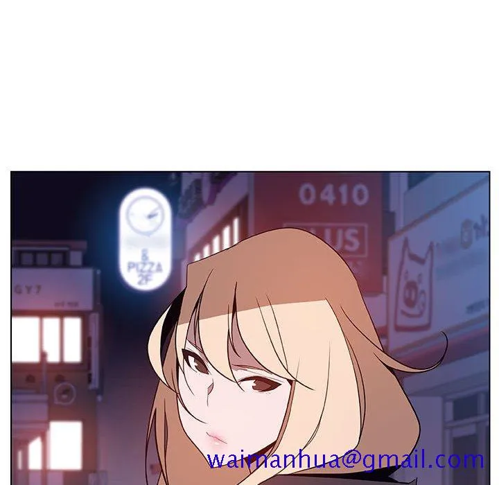 秘密合约 第35章 第50页