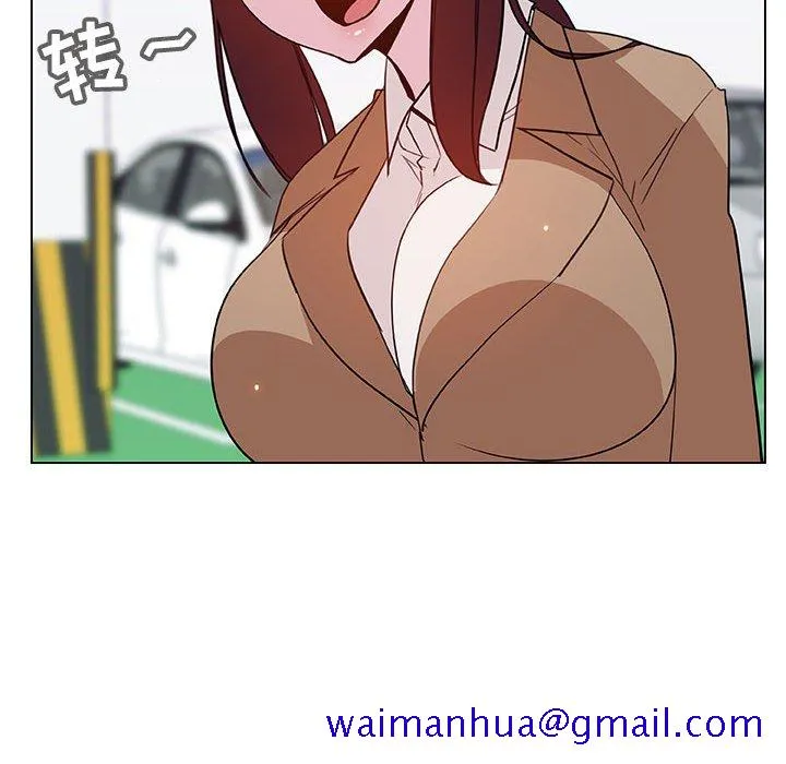 秘密合约 第34章 第89页