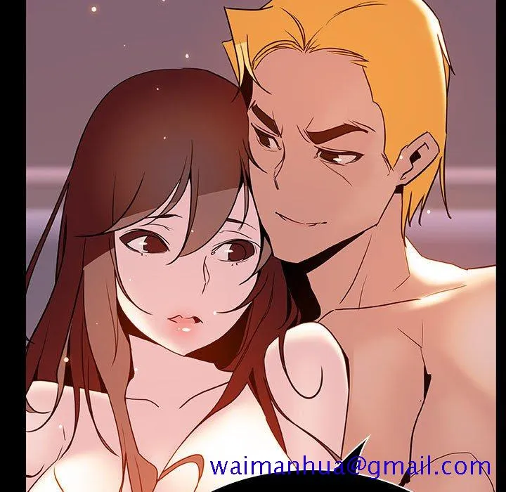 秘密合约 第34章 第59页