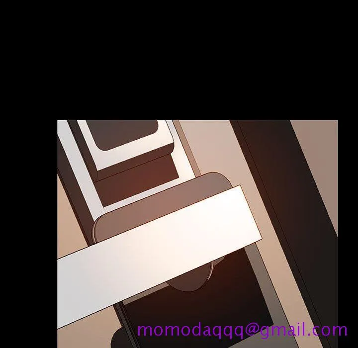 秘密合约 第34章 第154页