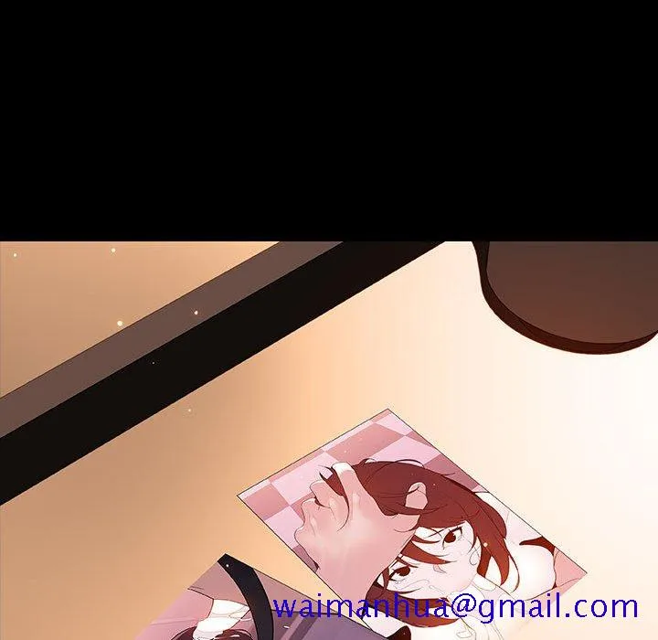 秘密合约 第60章 第211页
