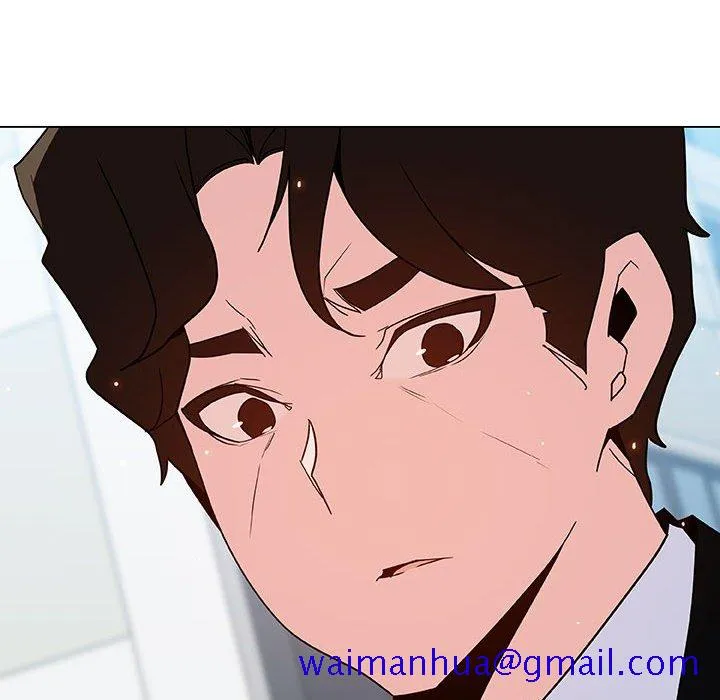 秘密合约 第50章 第181页