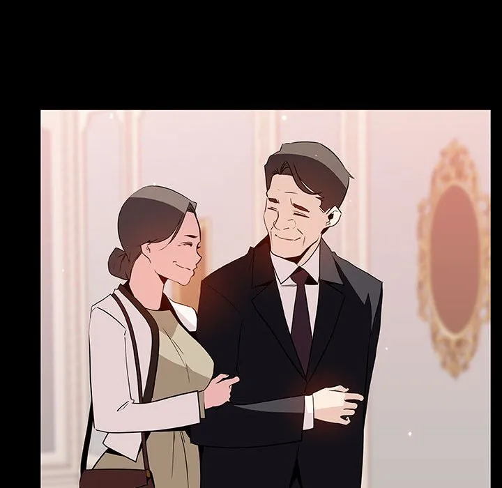秘密合约 第50章 第118页