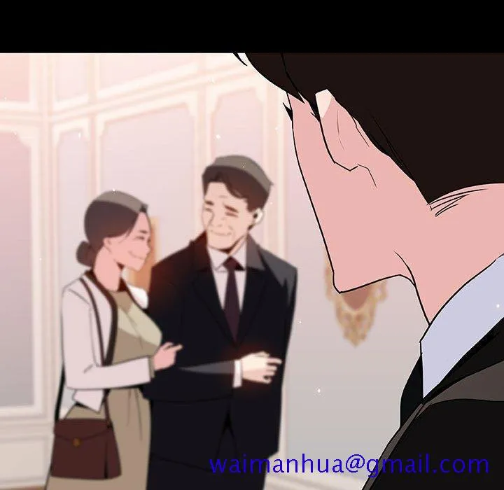 秘密合约 第50章 第121页