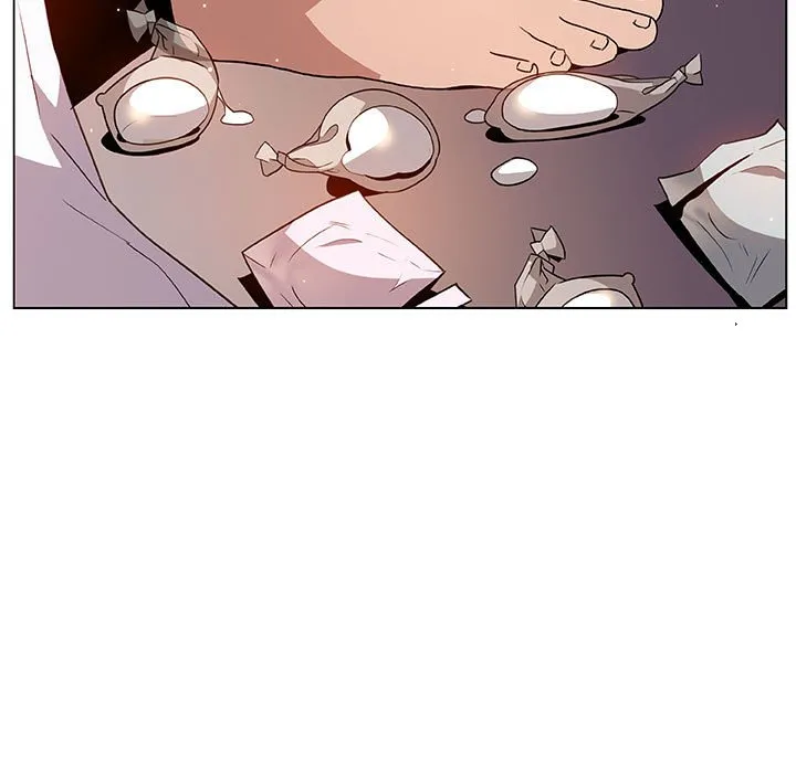 秘密合约 第24章 第154页