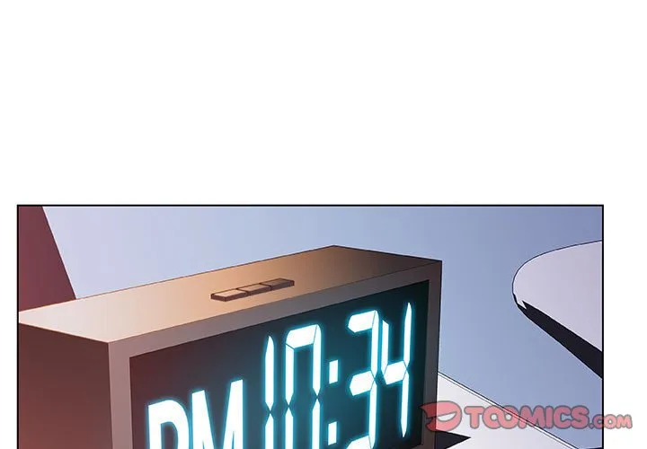 秘密合约 第24章 第3页