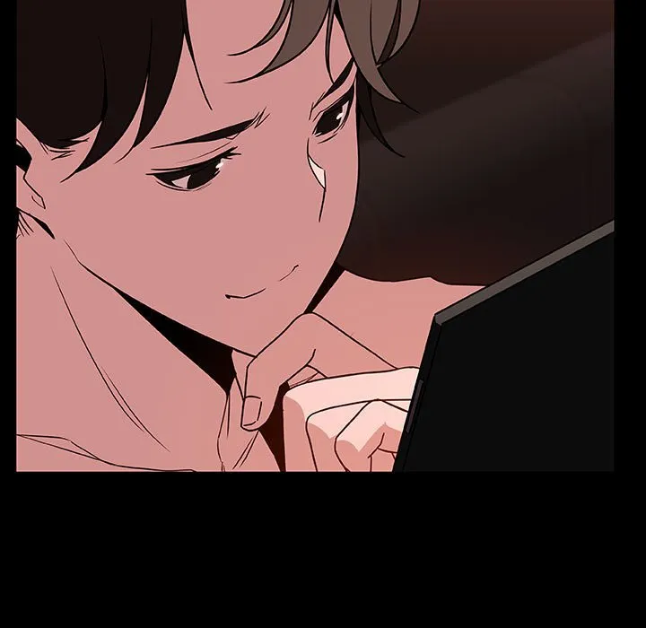 秘密合约 第33章 第77页