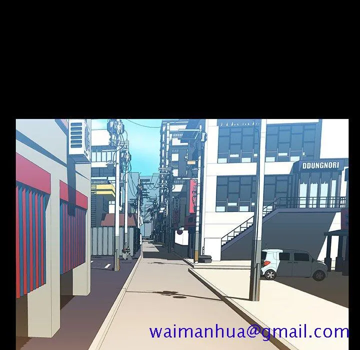 秘密合约 第28章 第21页