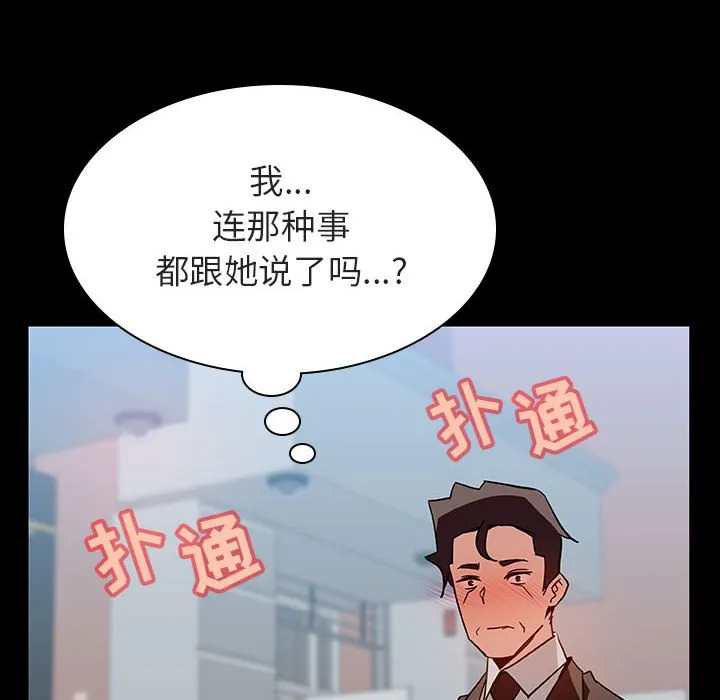秘密合约 第28章 第85页
