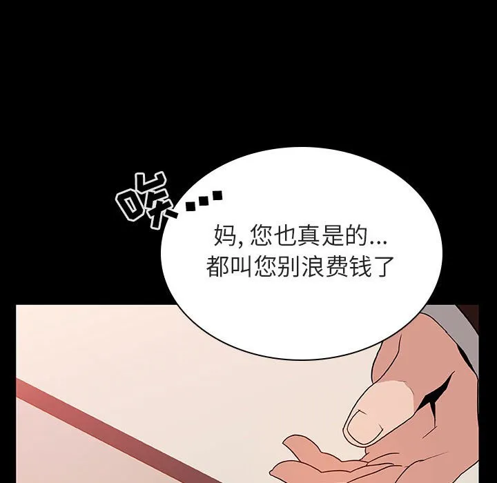 秘密合约 第28章 第95页