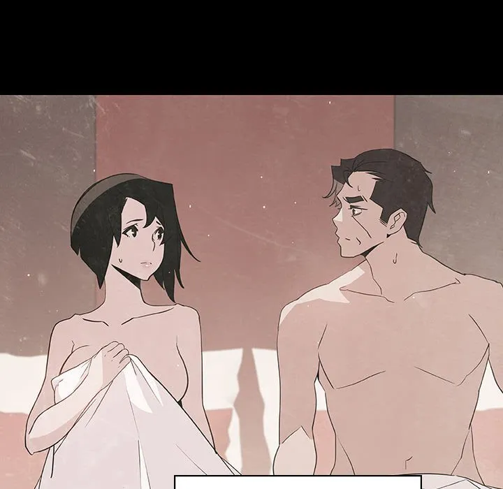 秘密合约 第28章 第38页
