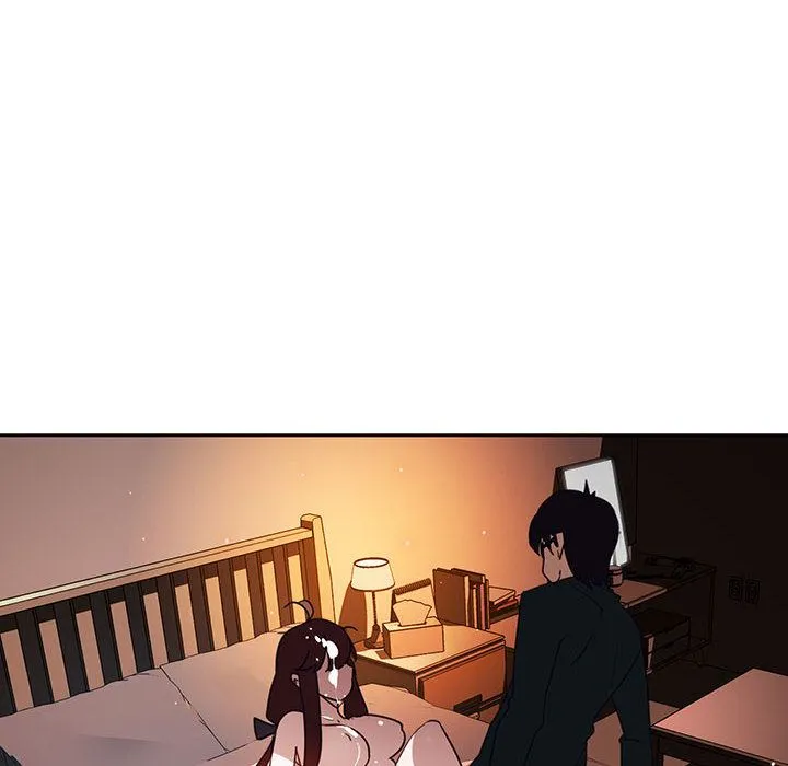 秘密合约 第2章 第122页