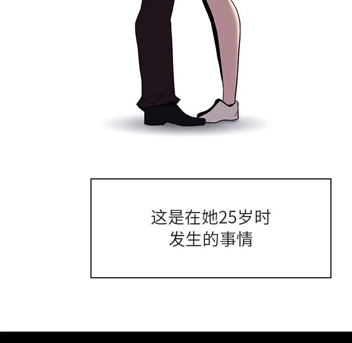 秘密合约 第30章 第34页