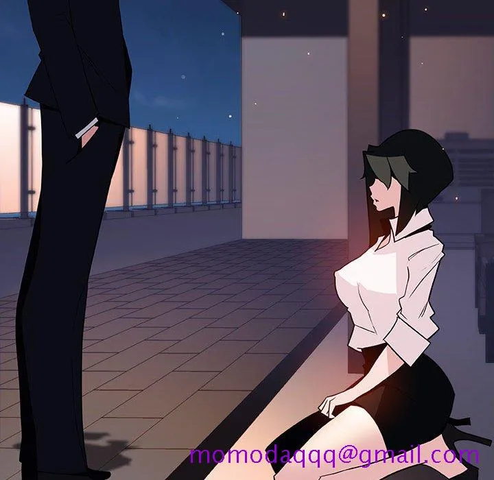 秘密合约 第30章 第186页