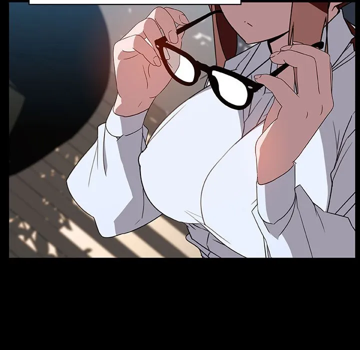秘密合约 第30章 第119页