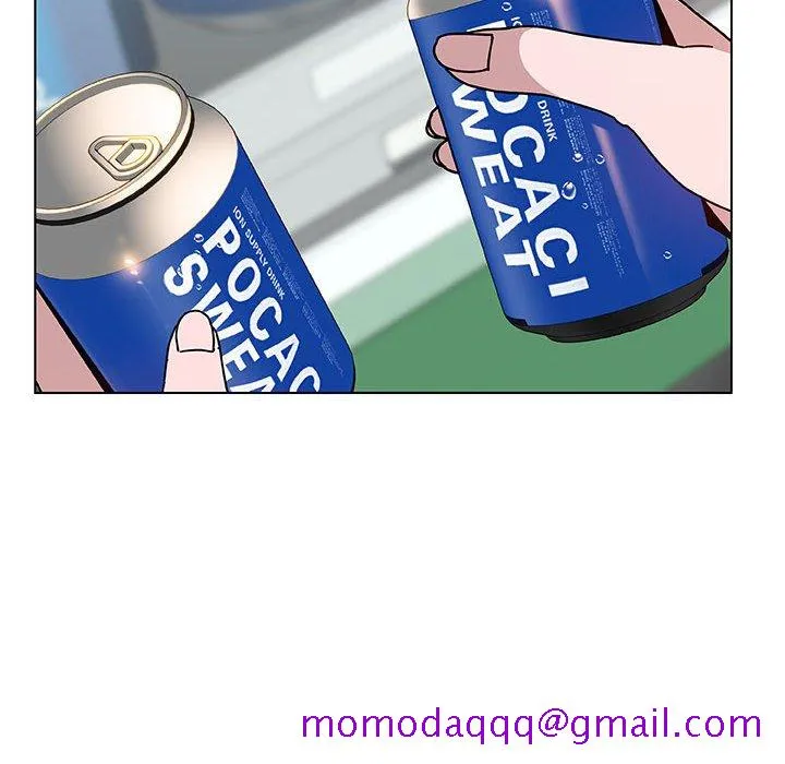秘密合约 第18章 第14页