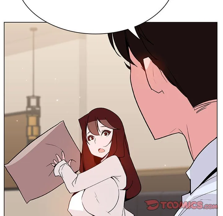 秘密合约 第36章 第112页