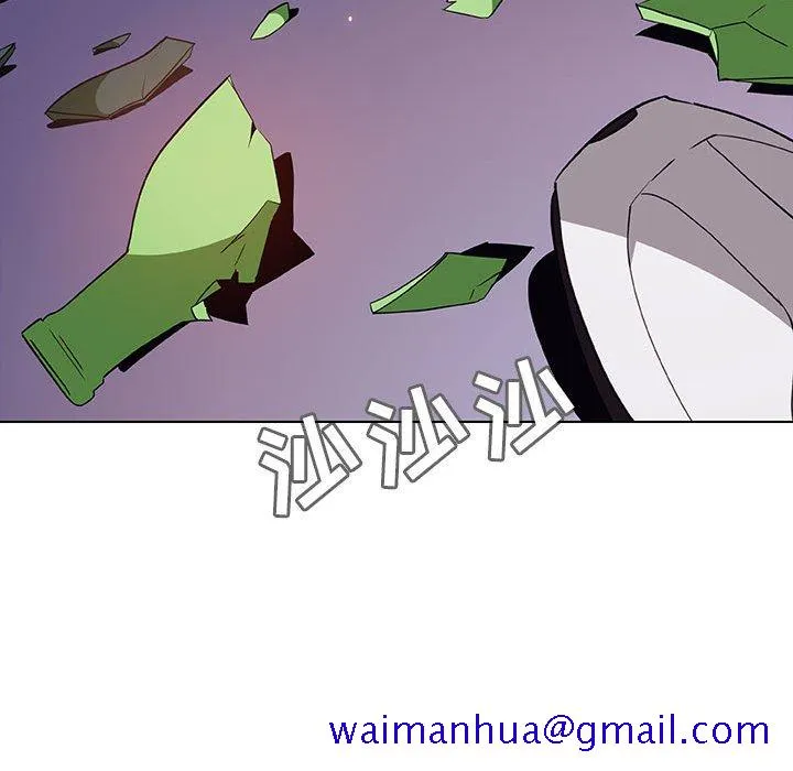 秘密合约 第36章 第11页