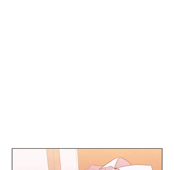 秘密合约 第20章 第5页