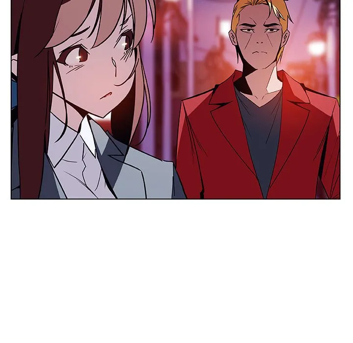 秘密合约 第20章 第170页