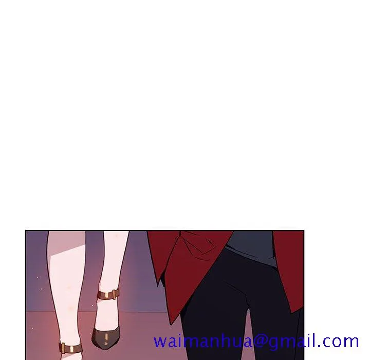 秘密合约 第20章 第156页