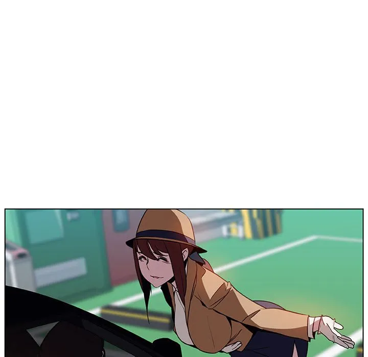 秘密合约 第15章 第19页