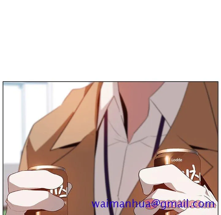 秘密合约 第15章 第21页
