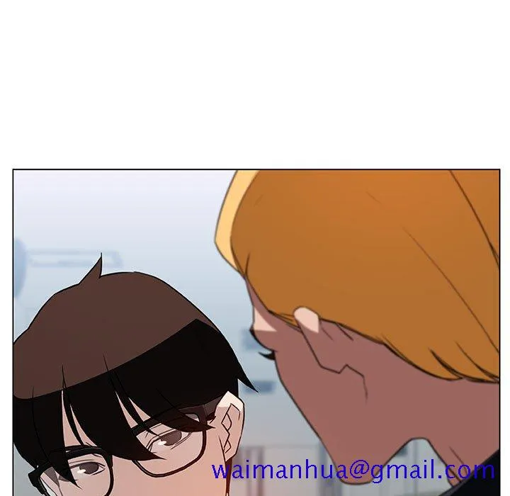 秘密合约 第11章 第11页