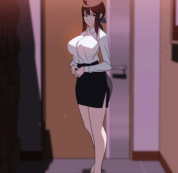 秘密合约 第11章 第104页