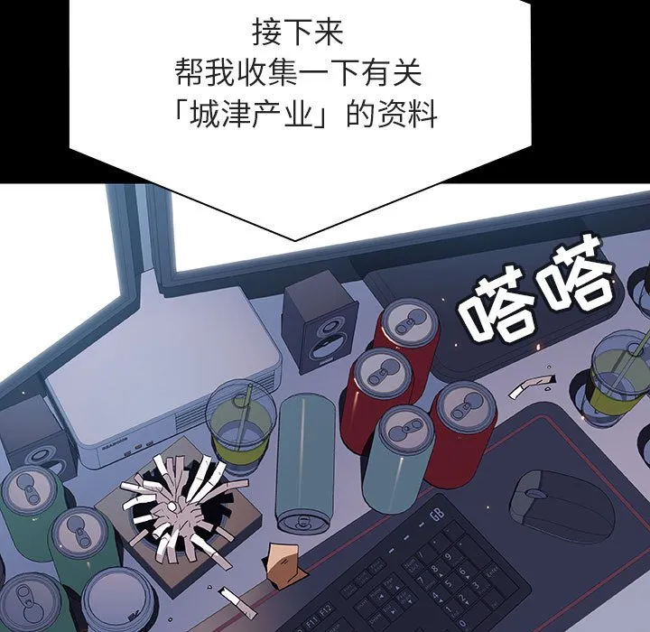 秘密合约 第59章 第54页