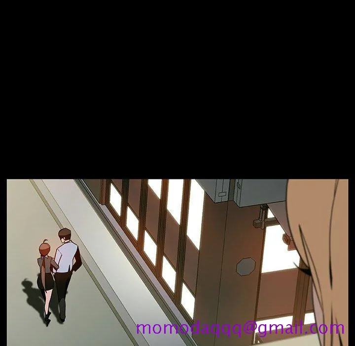 秘密合约 第47章 第105页
