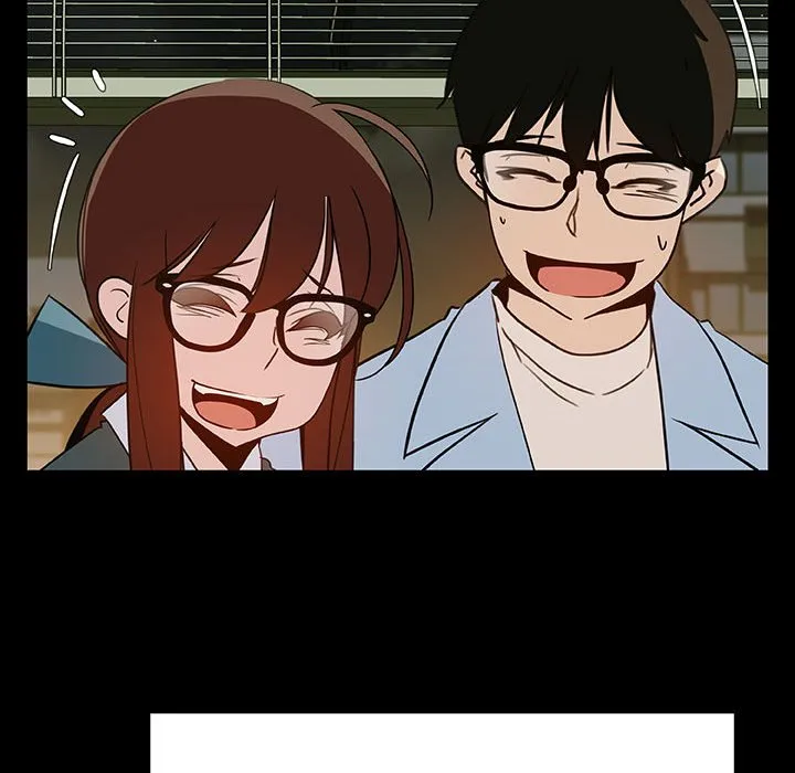 秘密合约 第47章 第108页