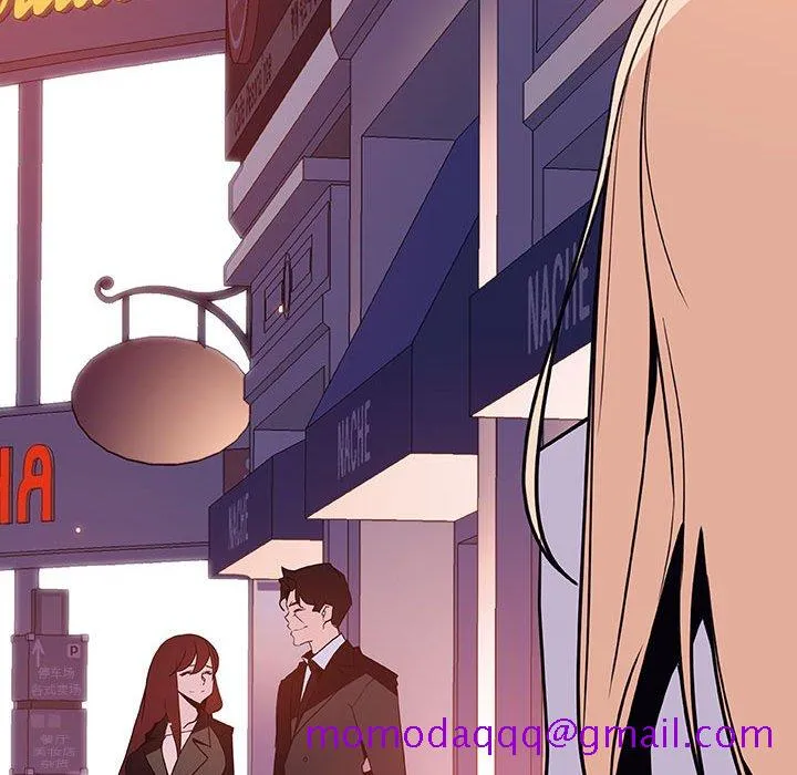 秘密合约 第49章 第216页