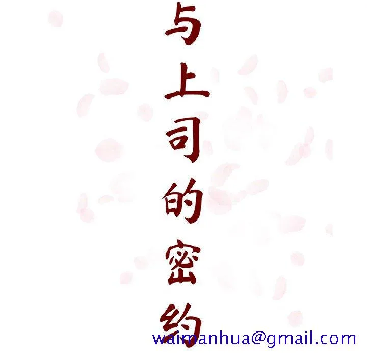 秘密合约 第38章 第21页