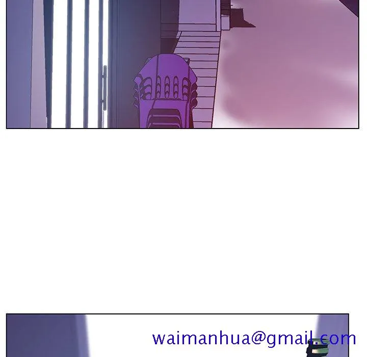 秘密合约 第38章 第121页