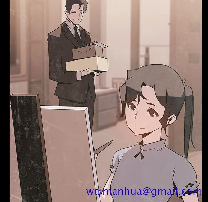 秘密合约 第29章 第161页