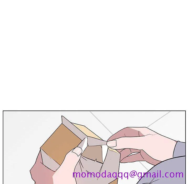 秘密合约 第9章 第6页