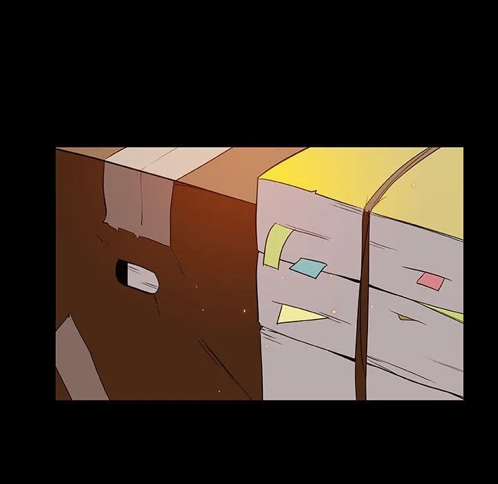 秘密合约 第9章 第69页