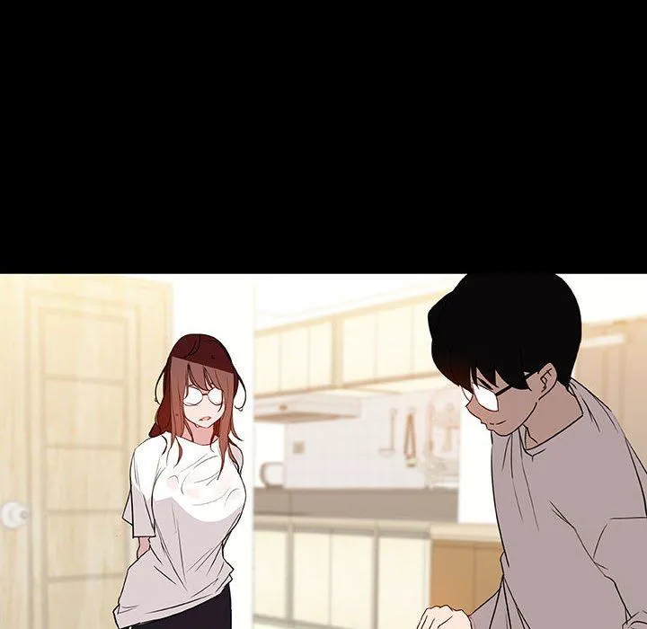 秘密合约 第9章 第104页