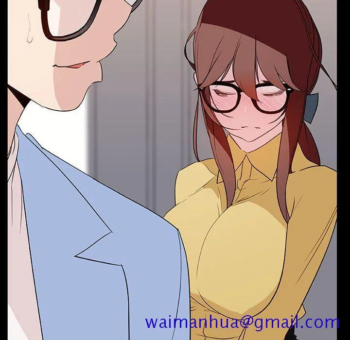 秘密合约 第9章 第70页