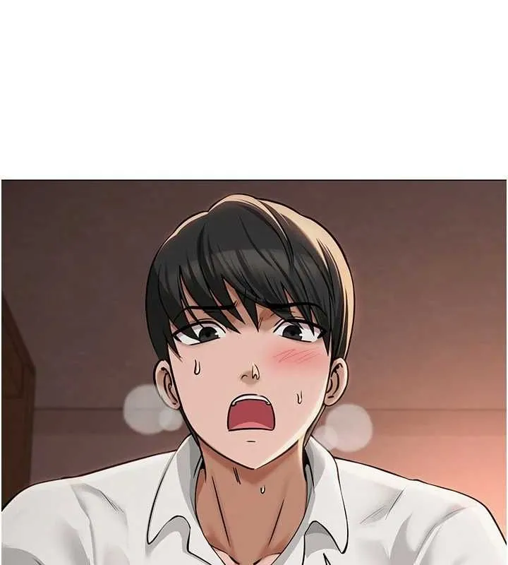 网红女老师 第6话-成为性爱影片的男主角 第50页